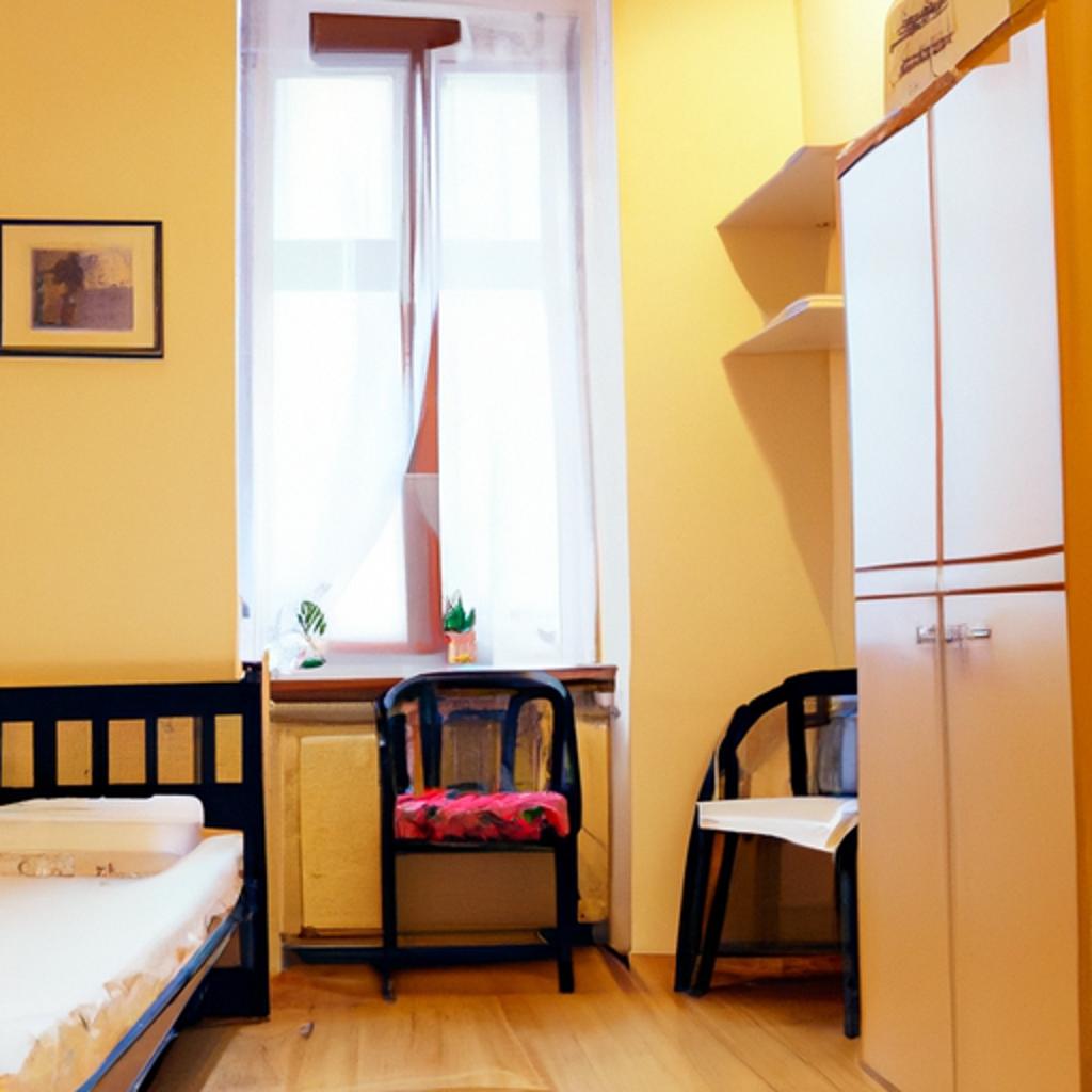 Accomodation Image