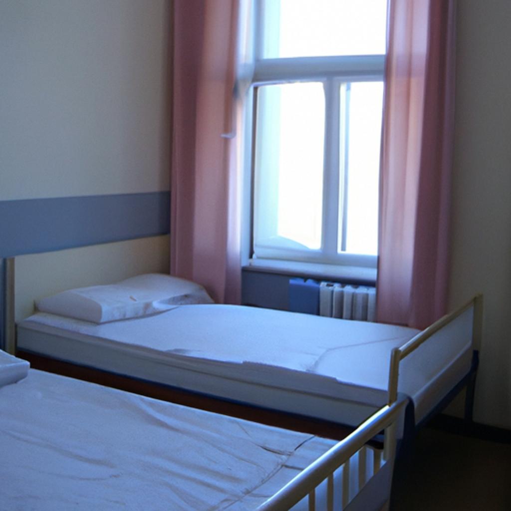 Accomodation Image