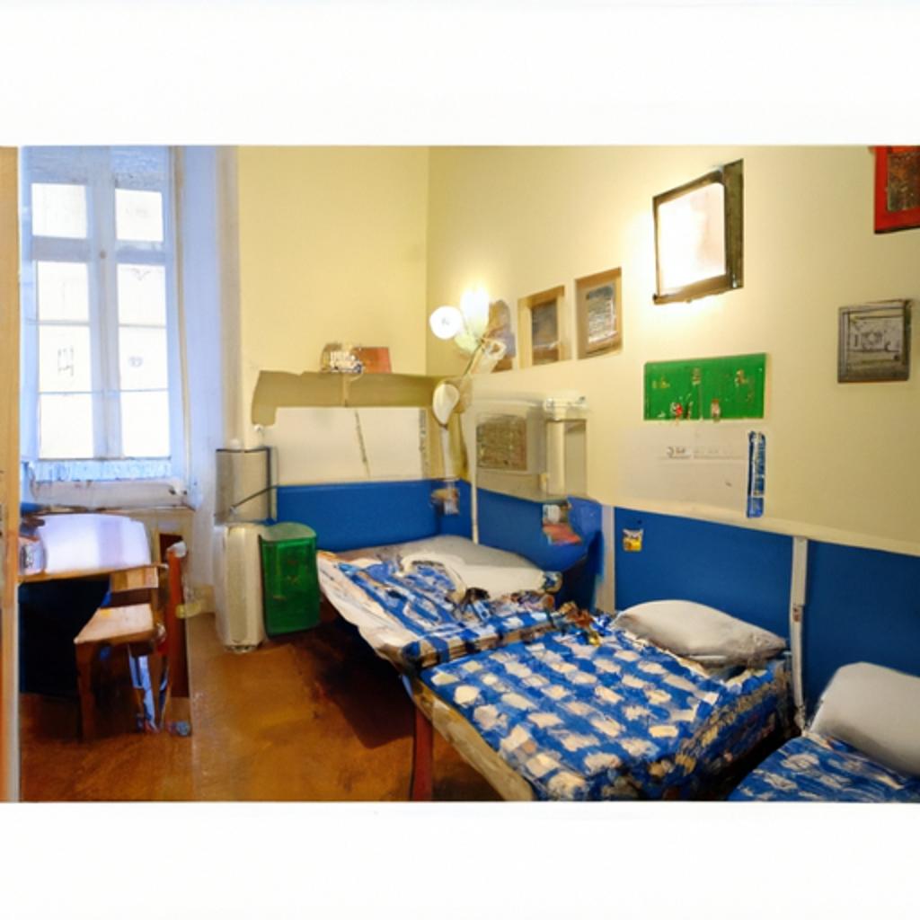 Accomodation Image