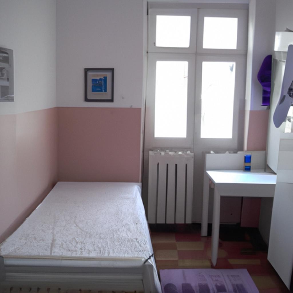 Accomodation Image