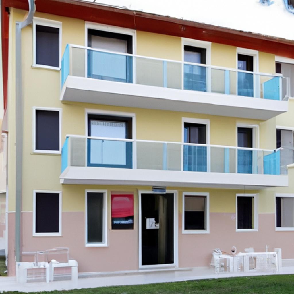 Accomodations Image