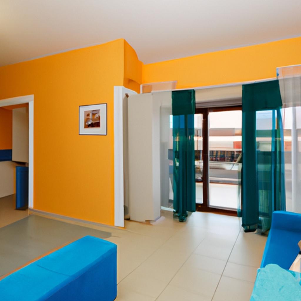 Accomodation Image