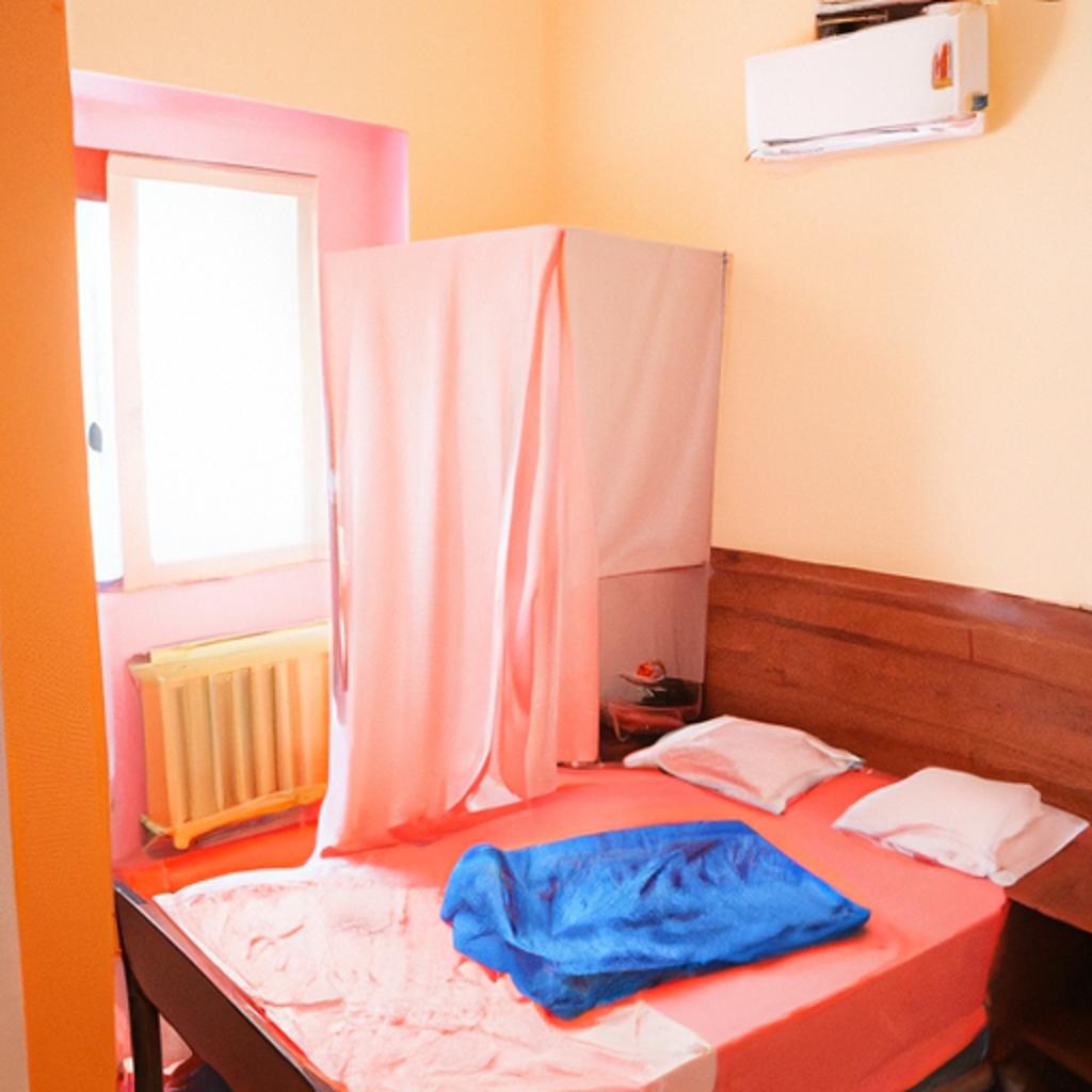 Accomodations Image