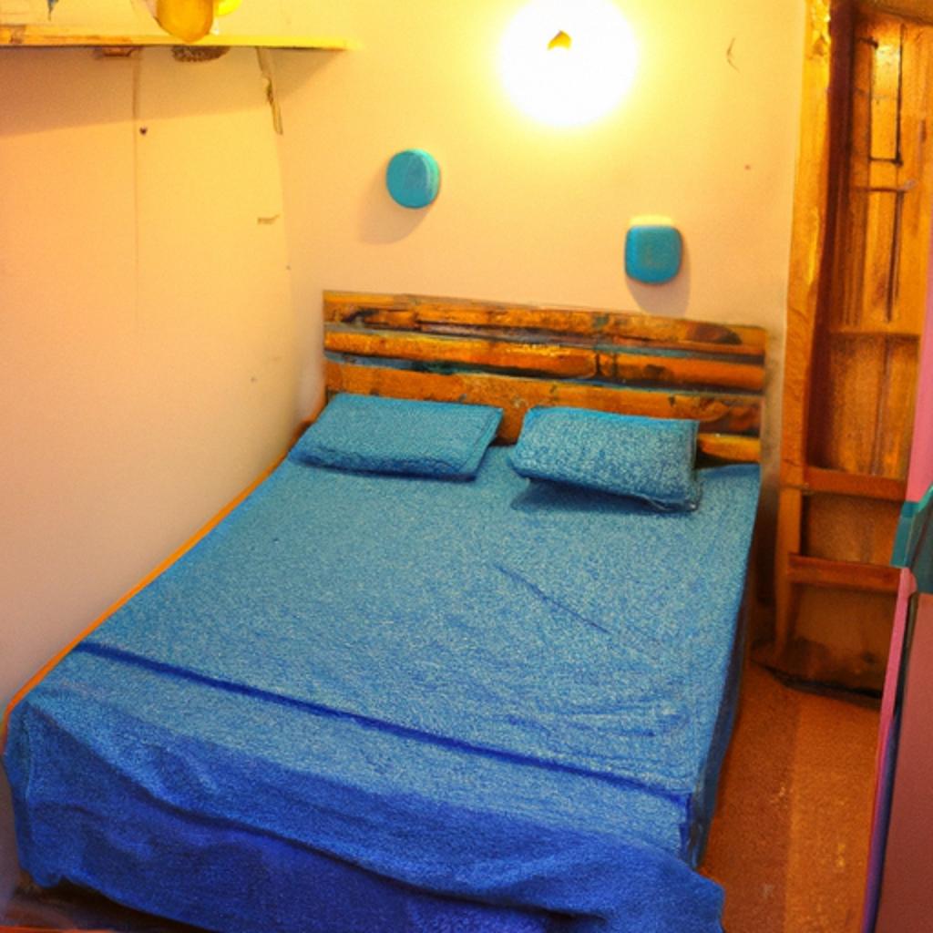 Accomodation Image