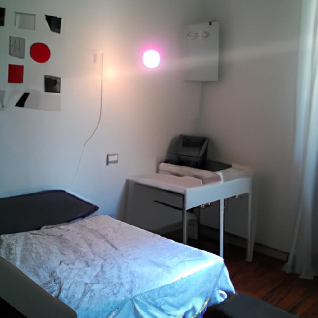 Accomodation Image