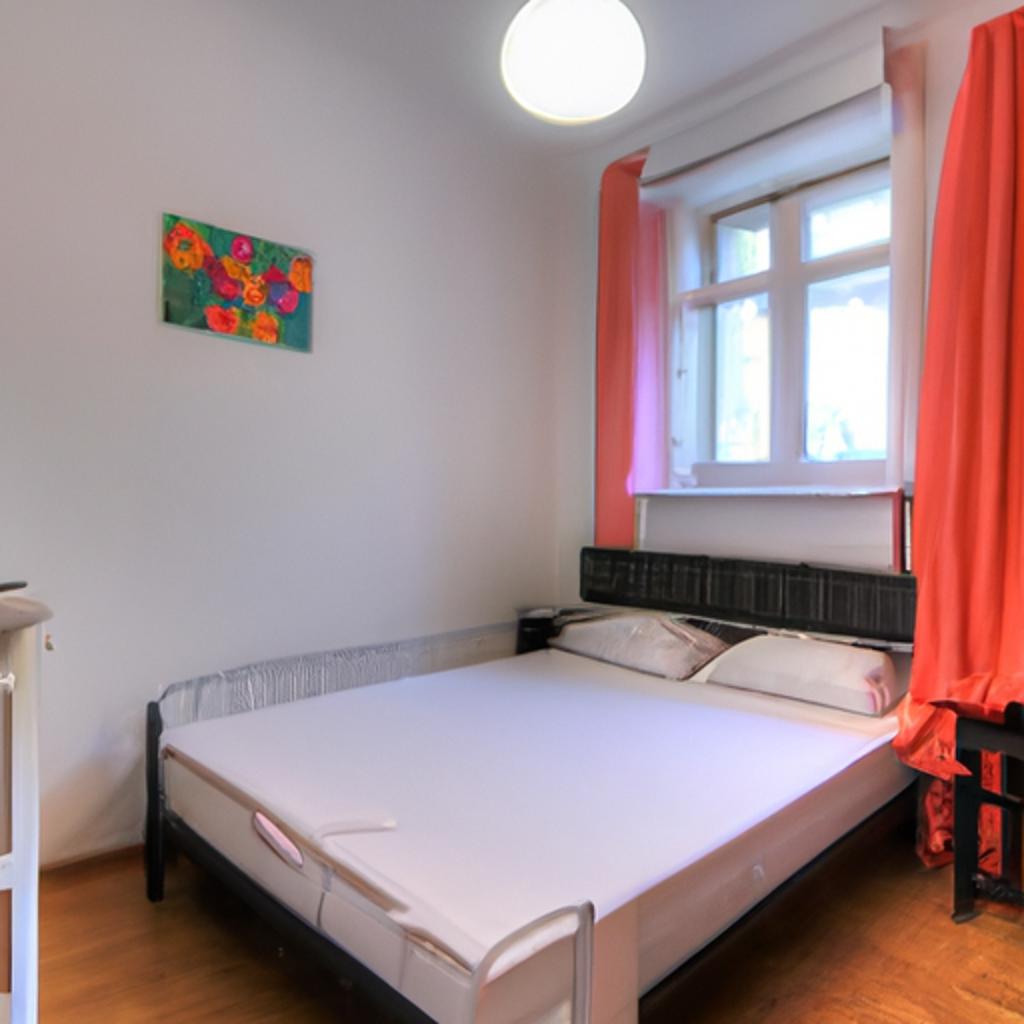 Accomodation Image