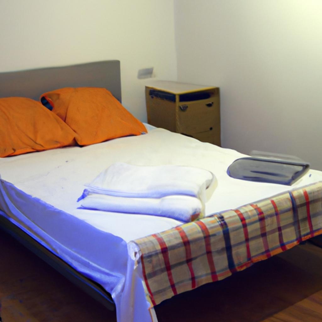 Accomodation Image