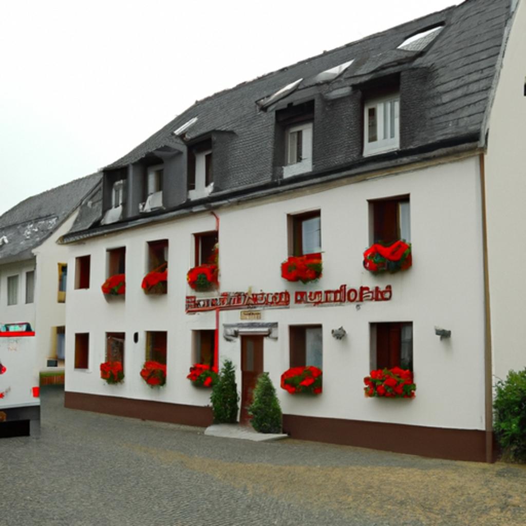 Accomodation Image