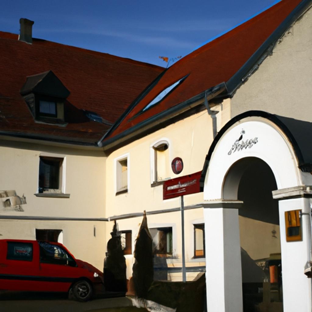 Accomodation Image