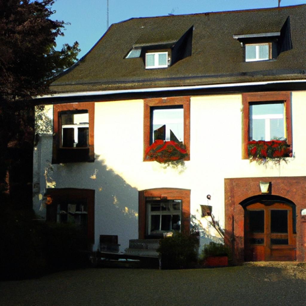 Accomodation Image