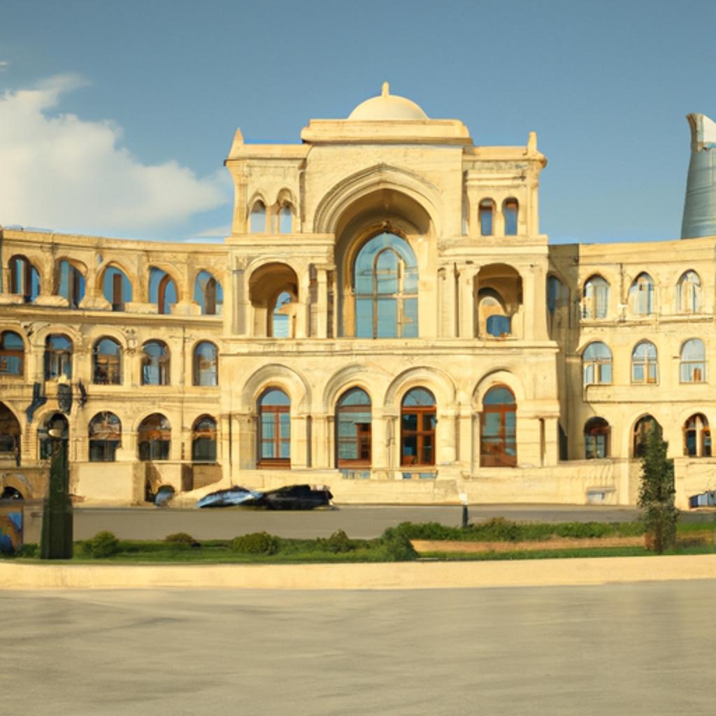 Children attractions Image
