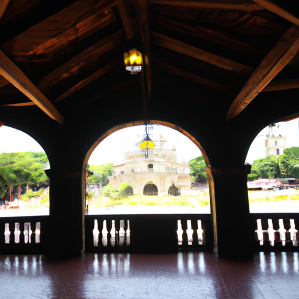 Children attractions Image