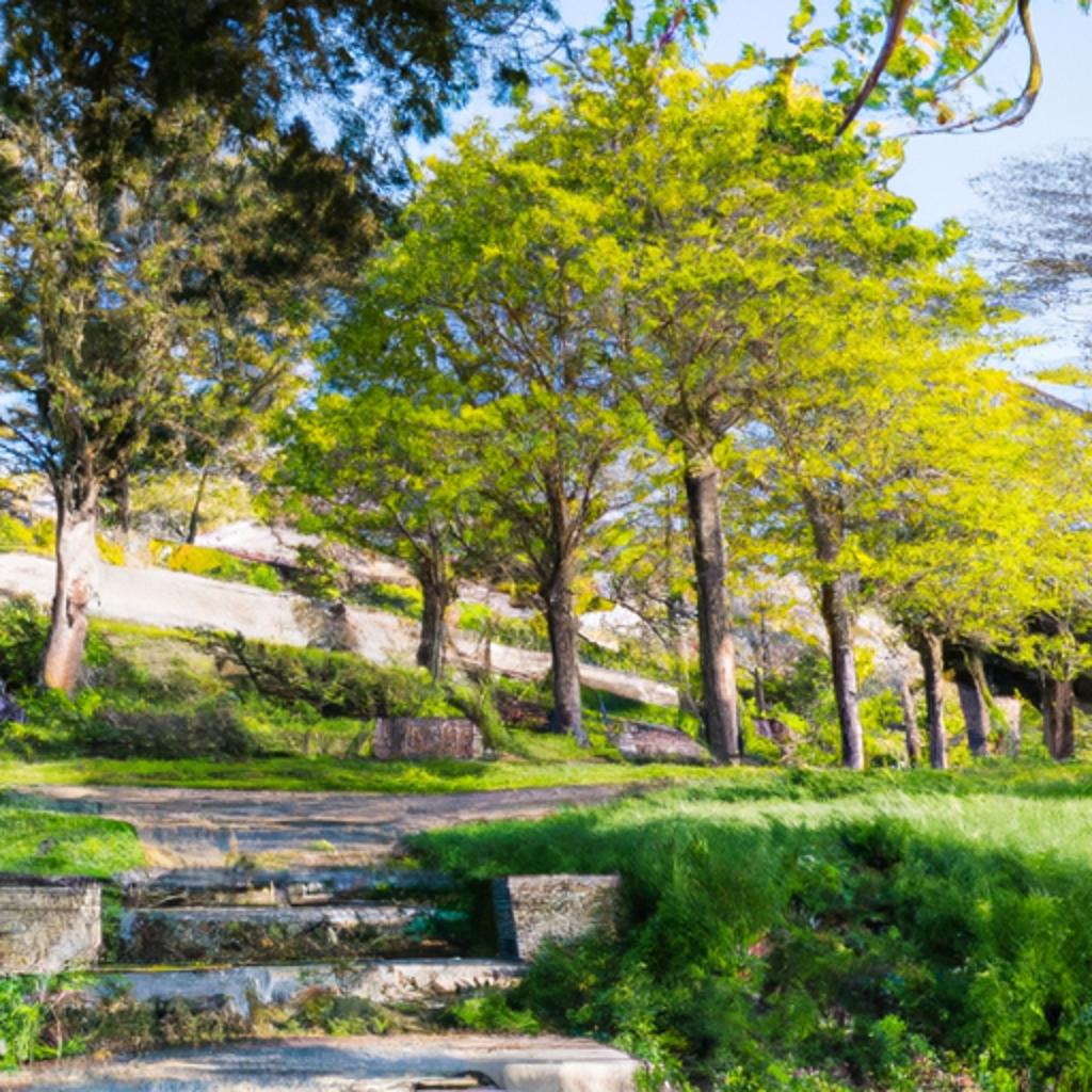 Children attractions Image