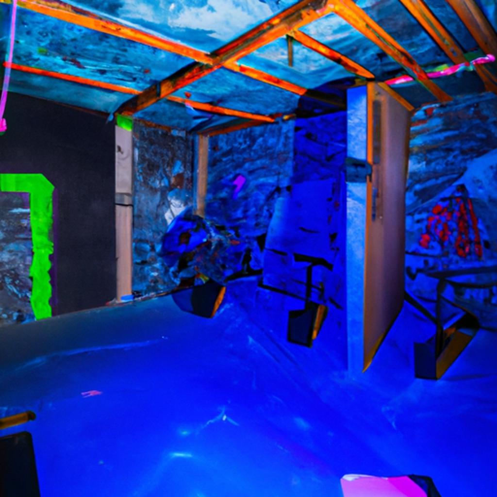 Children attractions Image