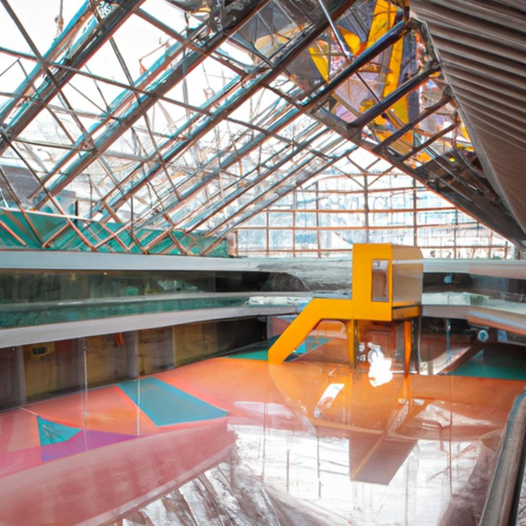 Children attractions Image