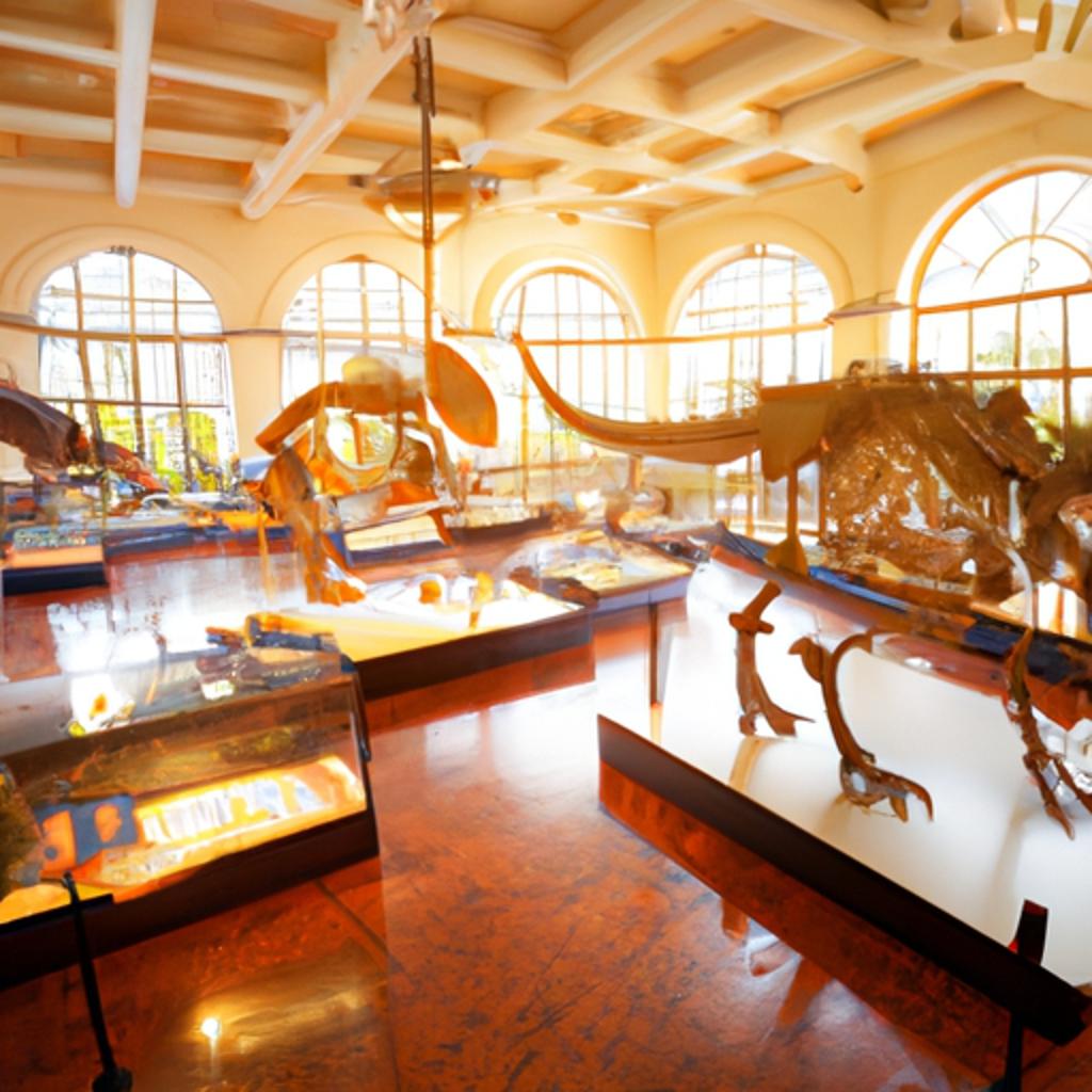 Children attractions Image