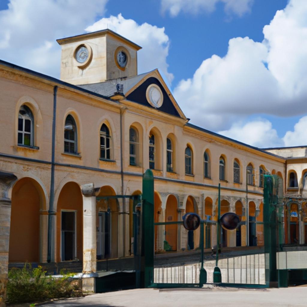 Children attractions Image