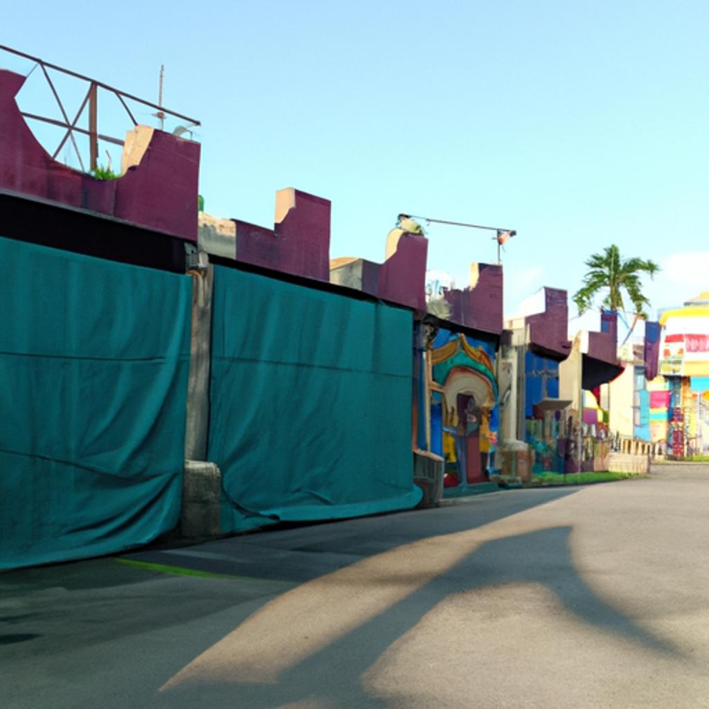 Children attractions Image