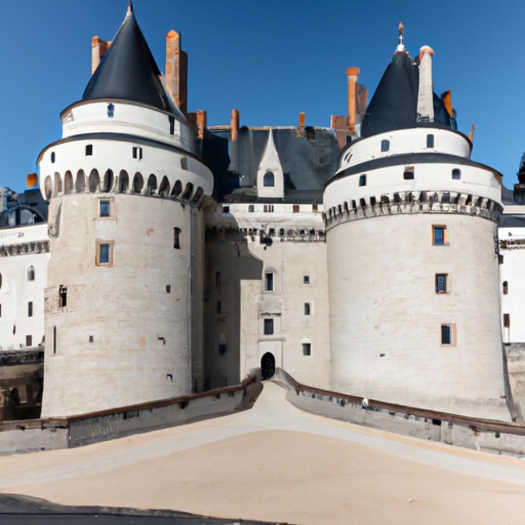 Children attractions Image