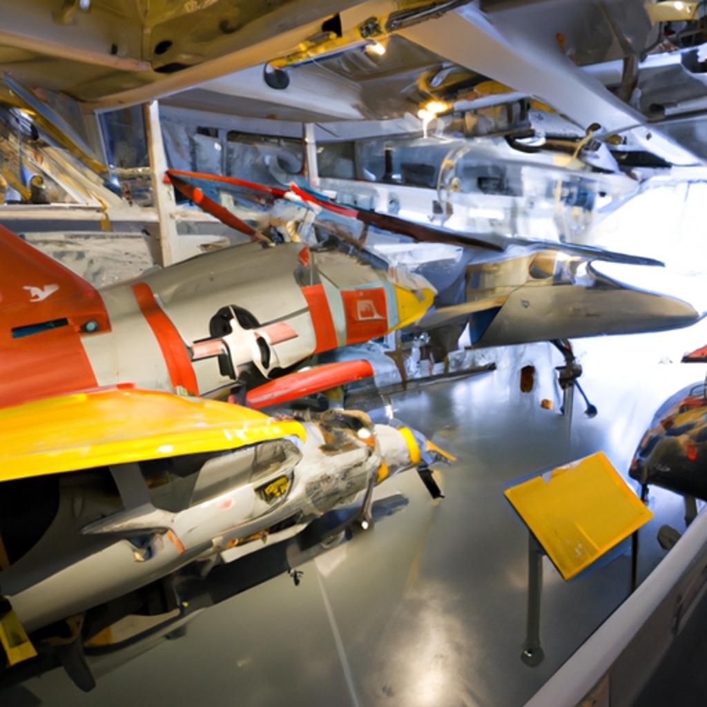Children attractions Image