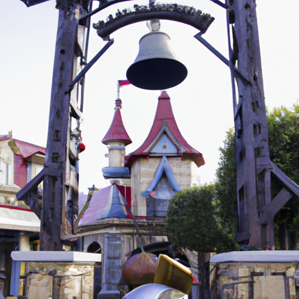 Children attractions Image