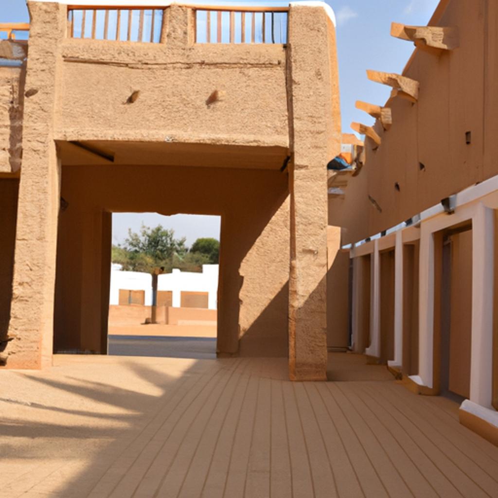 Children attractions Image