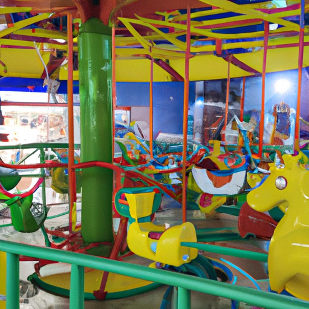 Children Attraction Image