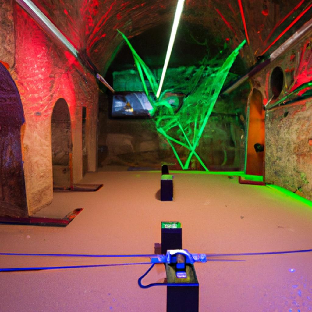 Children attractions Image