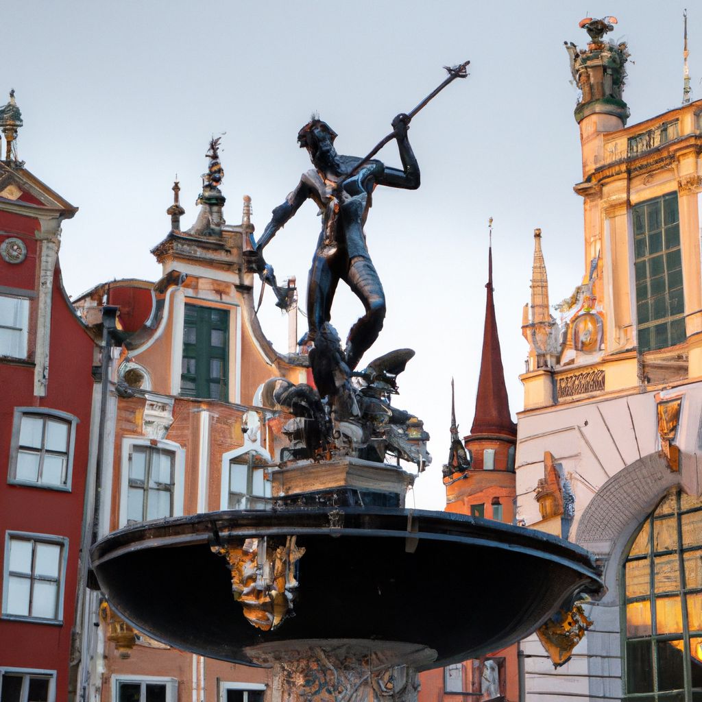 City Attraction Image