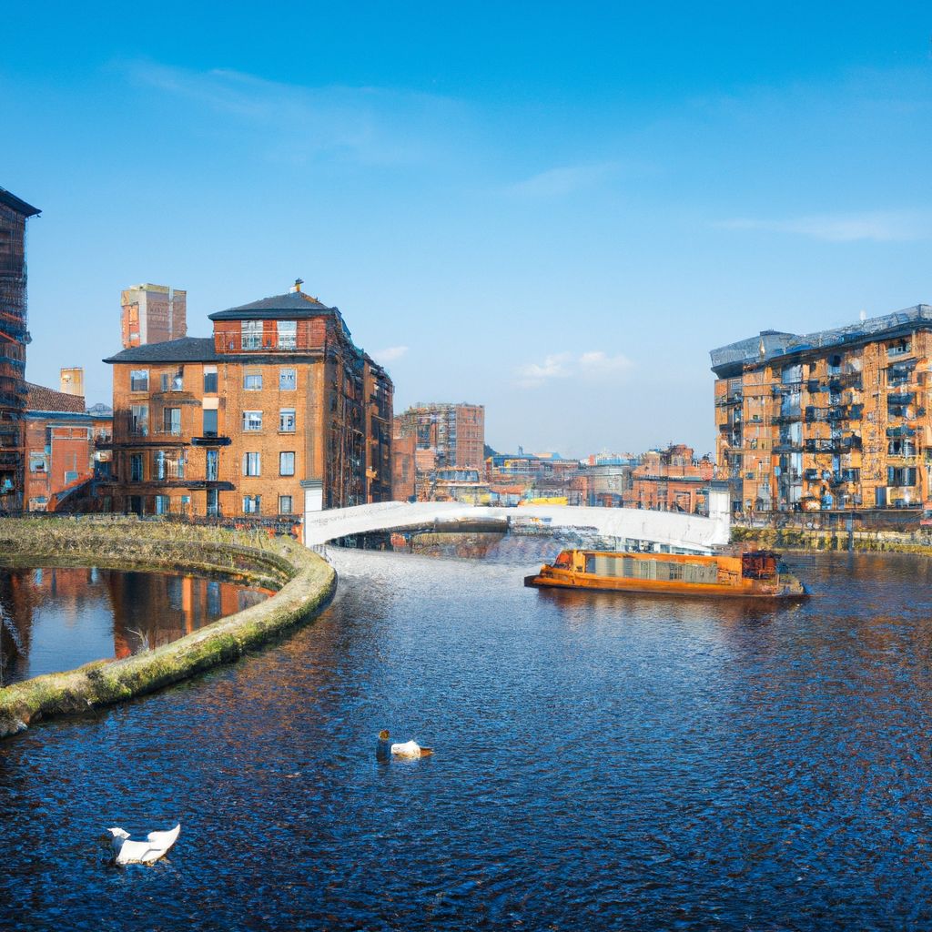 City attractions Image