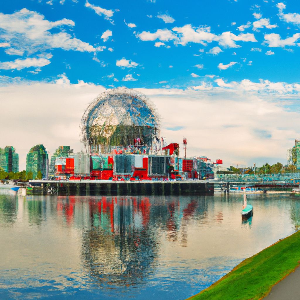 City attractions Image