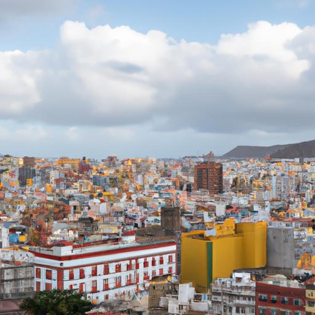 City image