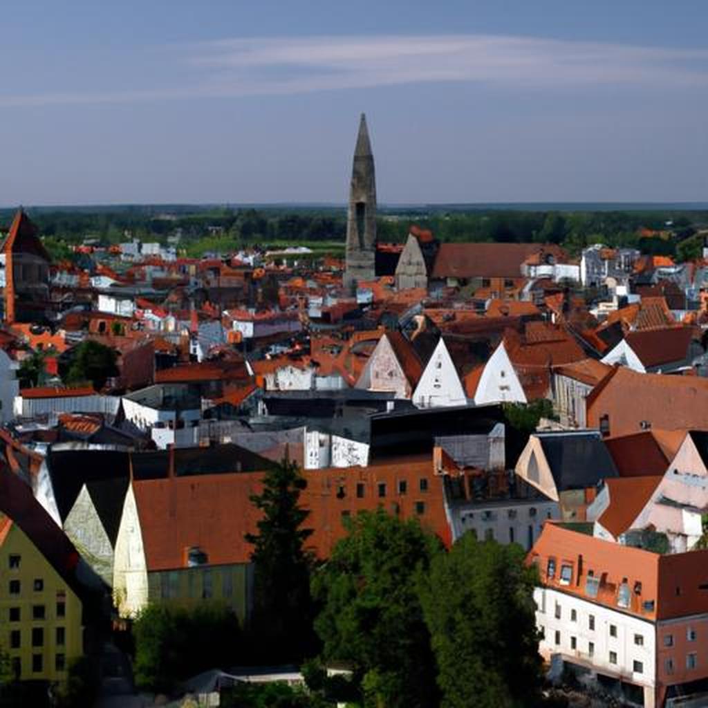 City image